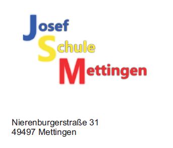 Josef Schule Mettingen